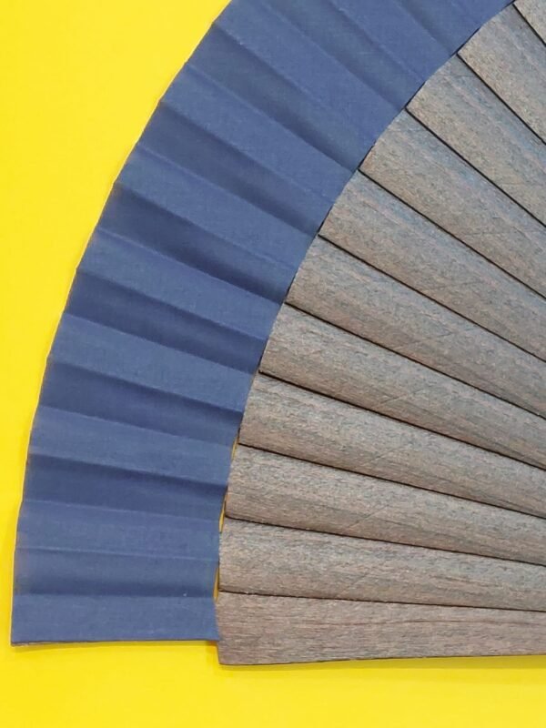 Abanico Uomo blu